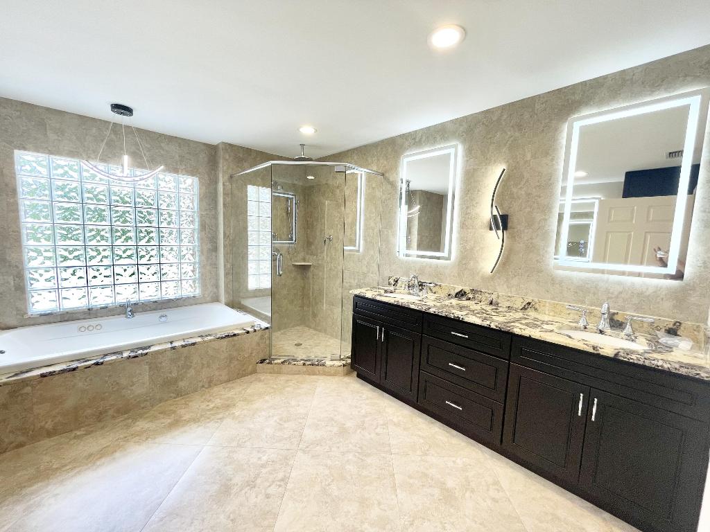 BOCA ISLES NORTH - Residential Lease