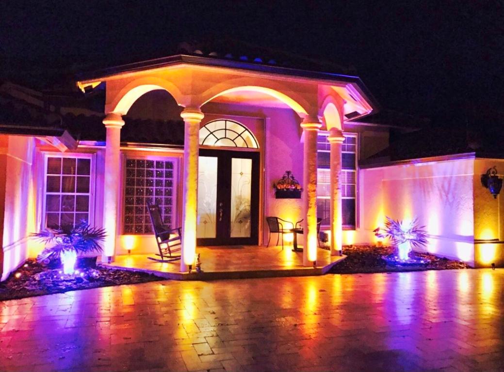 BOCA ISLES NORTH - Residential Lease