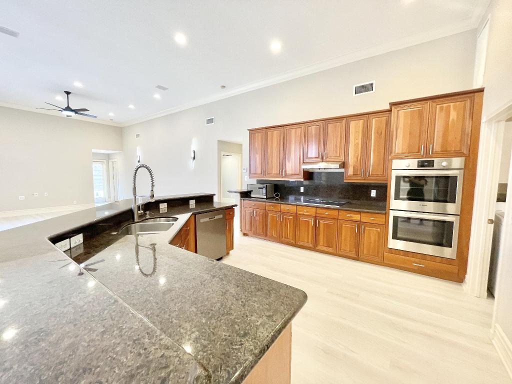 BOCA ISLES NORTH - Residential Lease