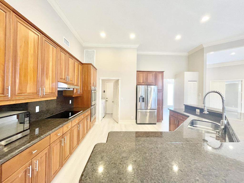 BOCA ISLES NORTH - Residential Lease