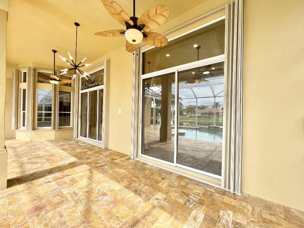 BOCA ISLES NORTH - Residential Lease