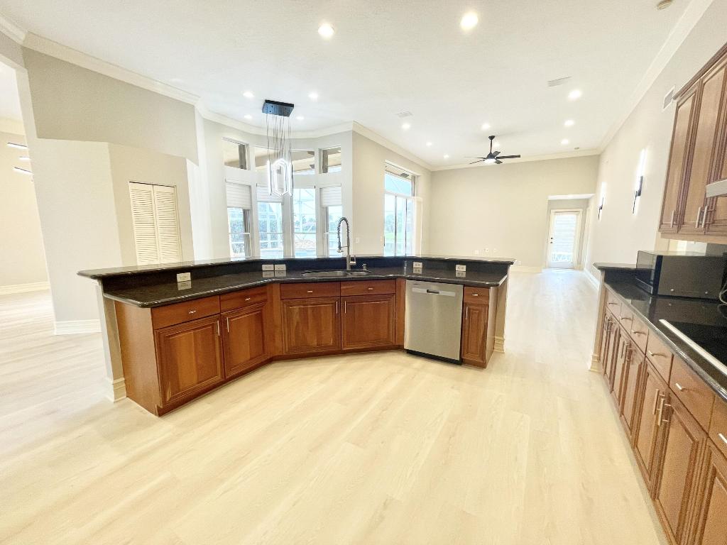 BOCA ISLES NORTH - Residential Lease