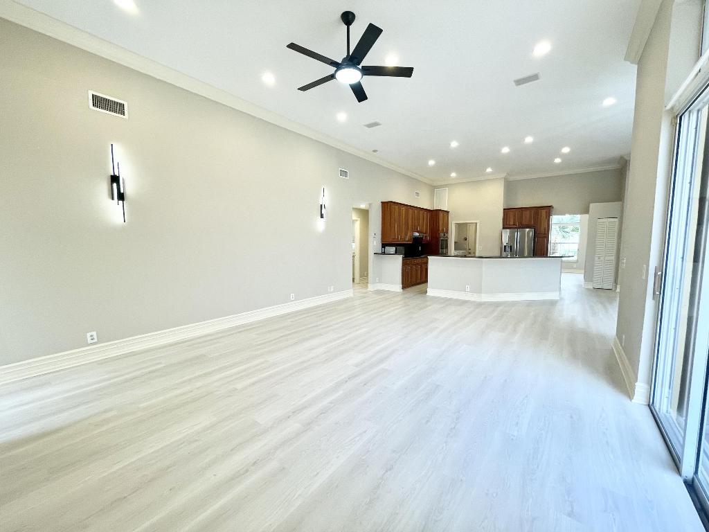 BOCA ISLES NORTH - Residential Lease