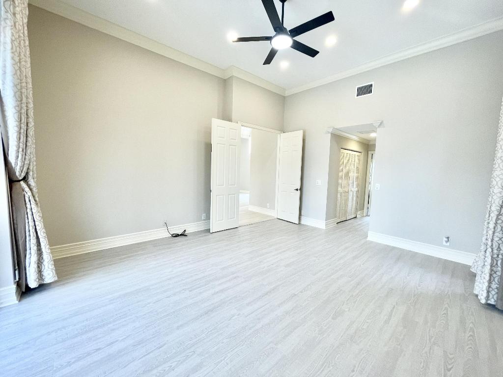 BOCA ISLES NORTH - Residential Lease