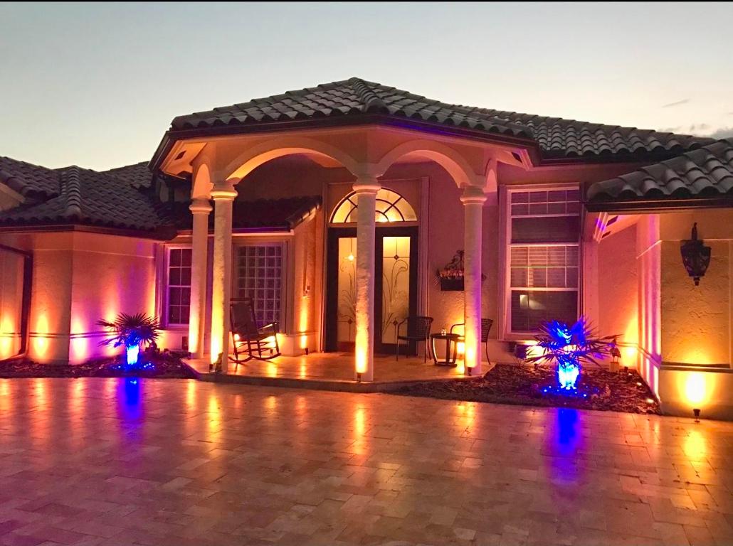 BOCA ISLES NORTH - Residential Lease