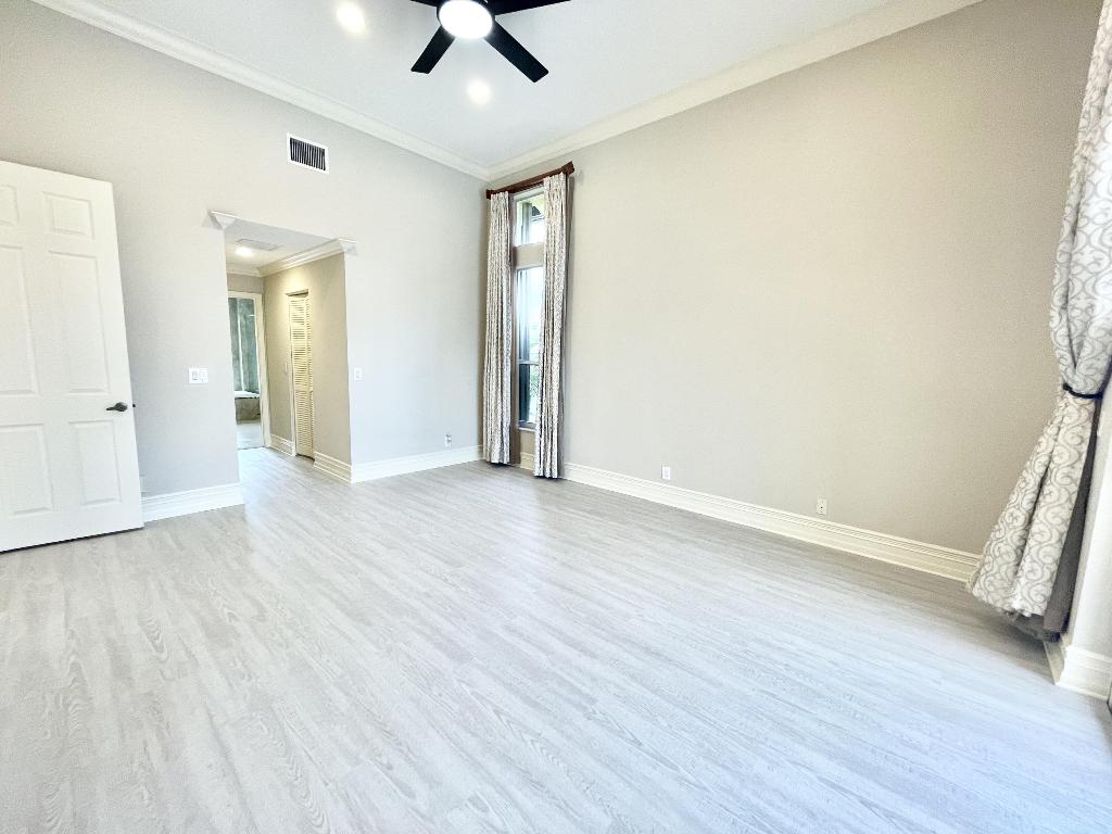 BOCA ISLES NORTH - Residential Lease