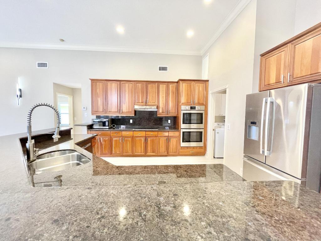 BOCA ISLES NORTH - Residential Lease