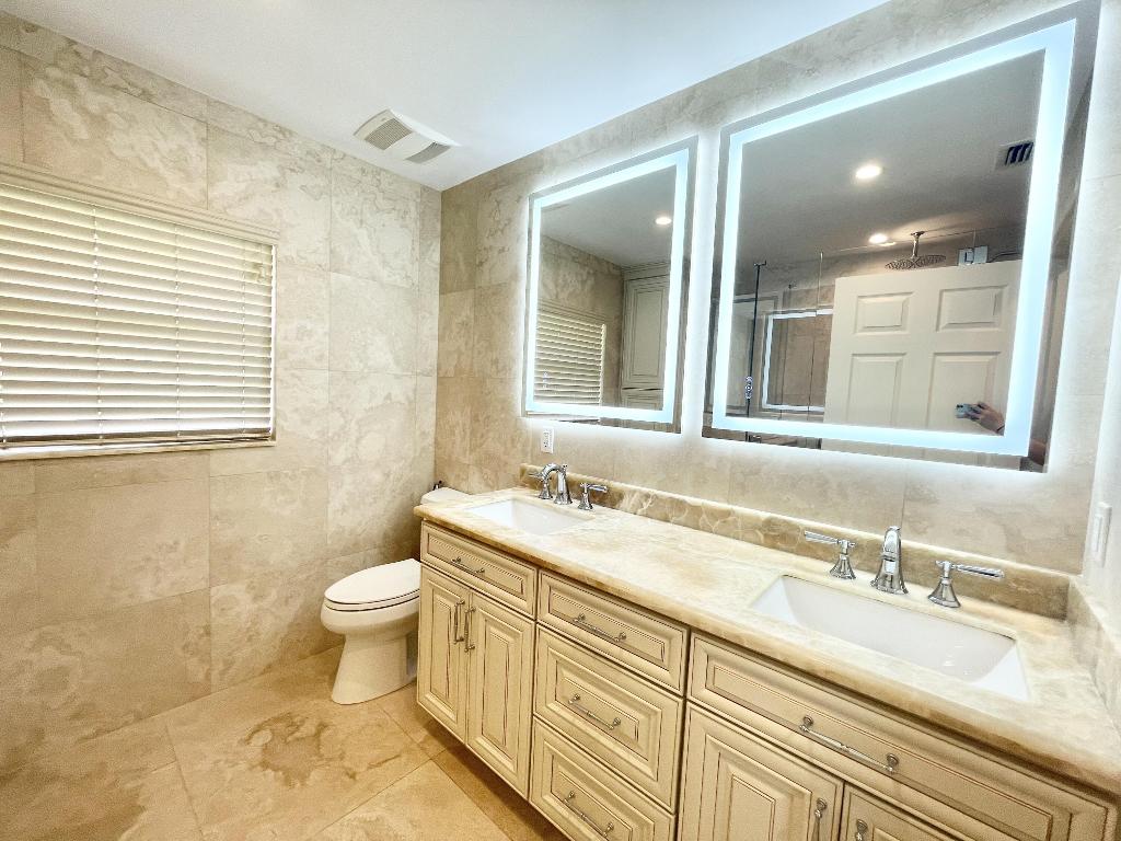 BOCA ISLES NORTH - Residential Lease