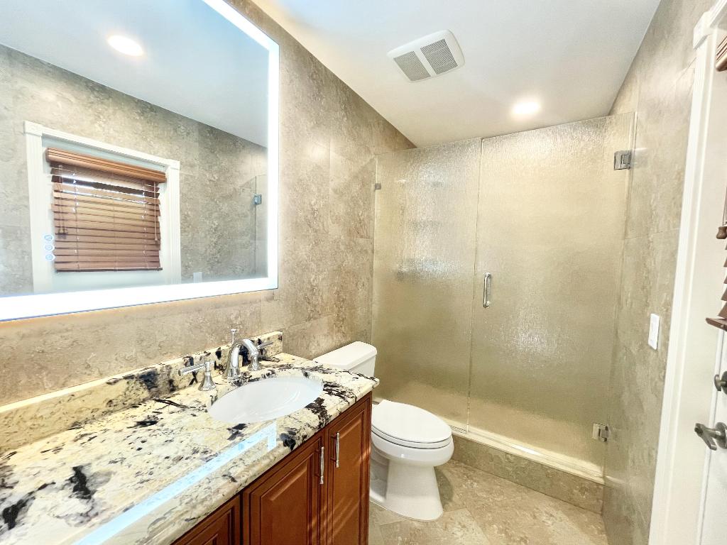 BOCA ISLES NORTH - Residential Lease