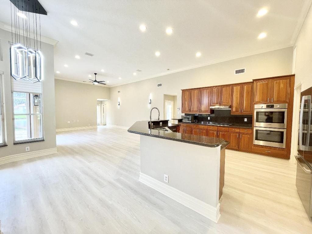 BOCA ISLES NORTH - Residential Lease