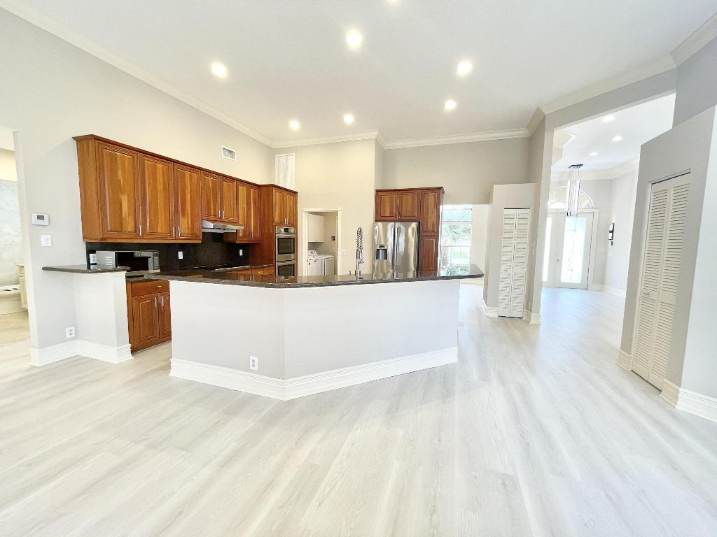 BOCA ISLES NORTH - Residential Lease