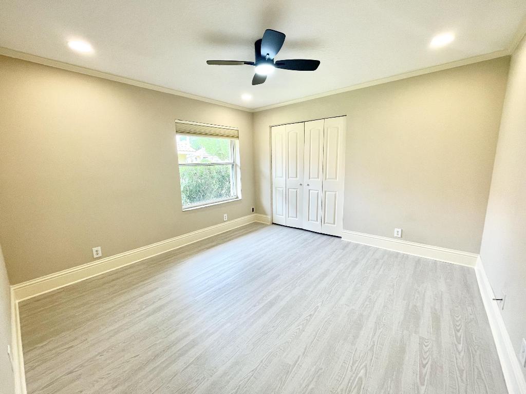 BOCA ISLES NORTH - Residential Lease