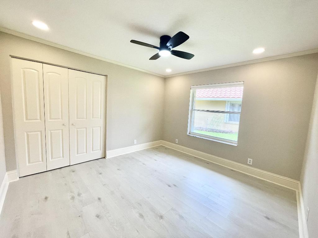 BOCA ISLES NORTH - Residential Lease