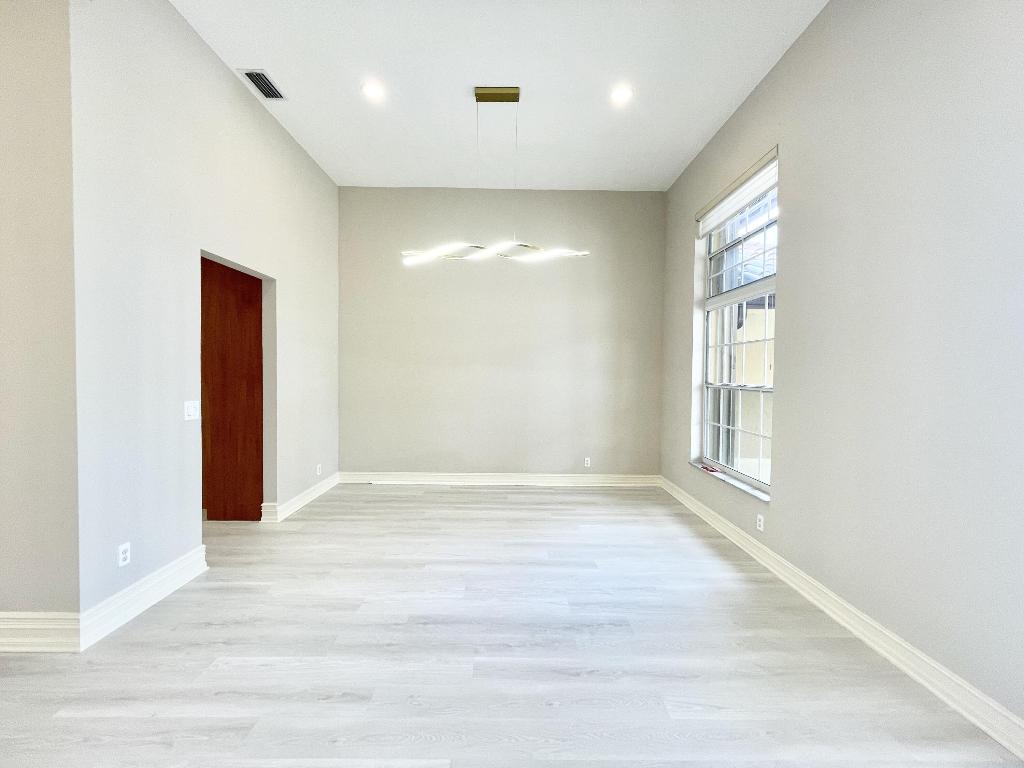 BOCA ISLES NORTH - Residential Lease