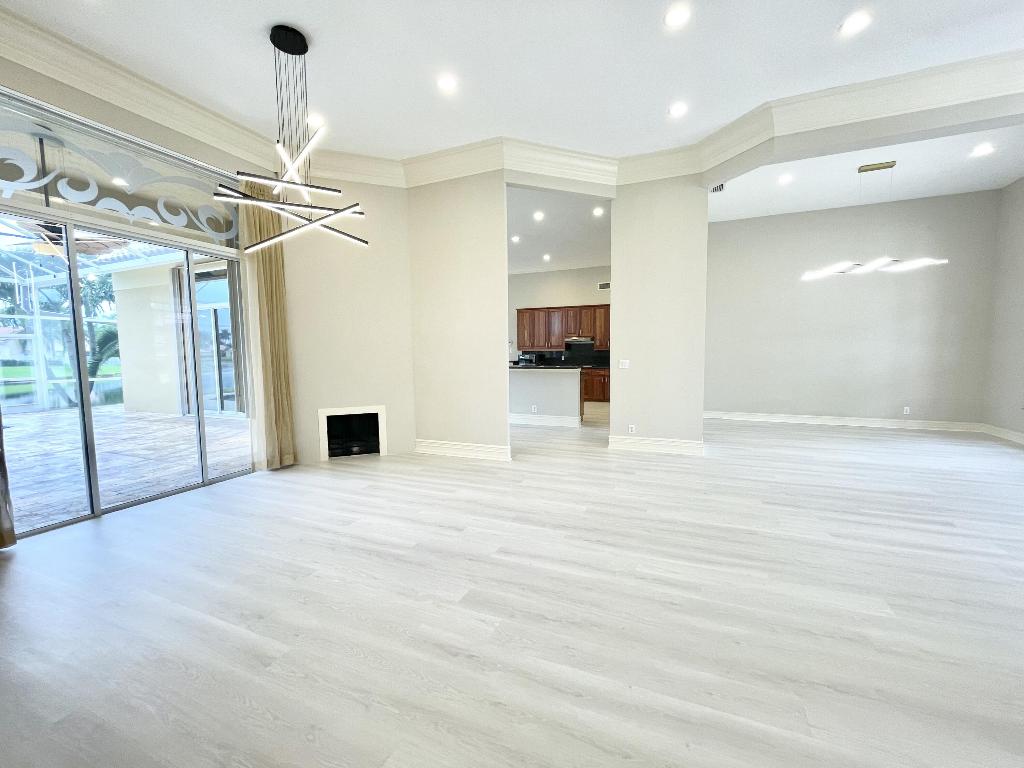 BOCA ISLES NORTH - Residential Lease