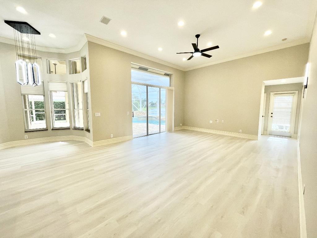 BOCA ISLES NORTH - Residential Lease