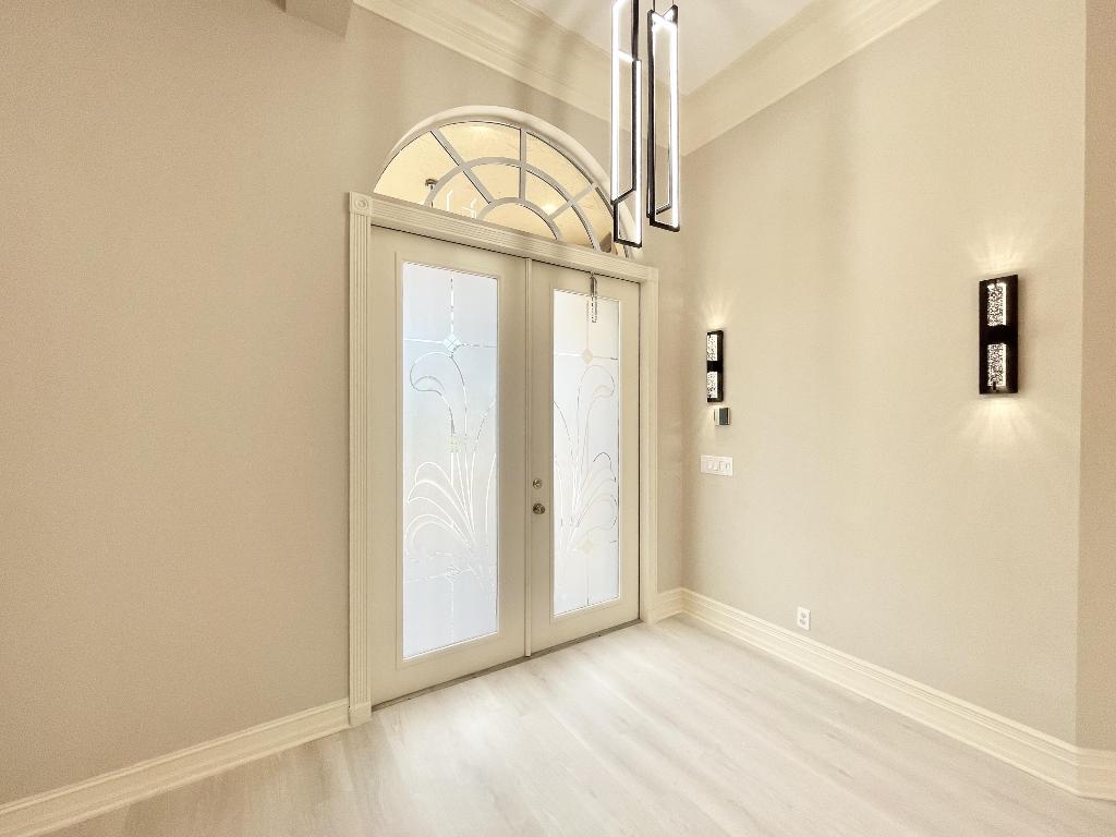 BOCA ISLES NORTH - Residential Lease