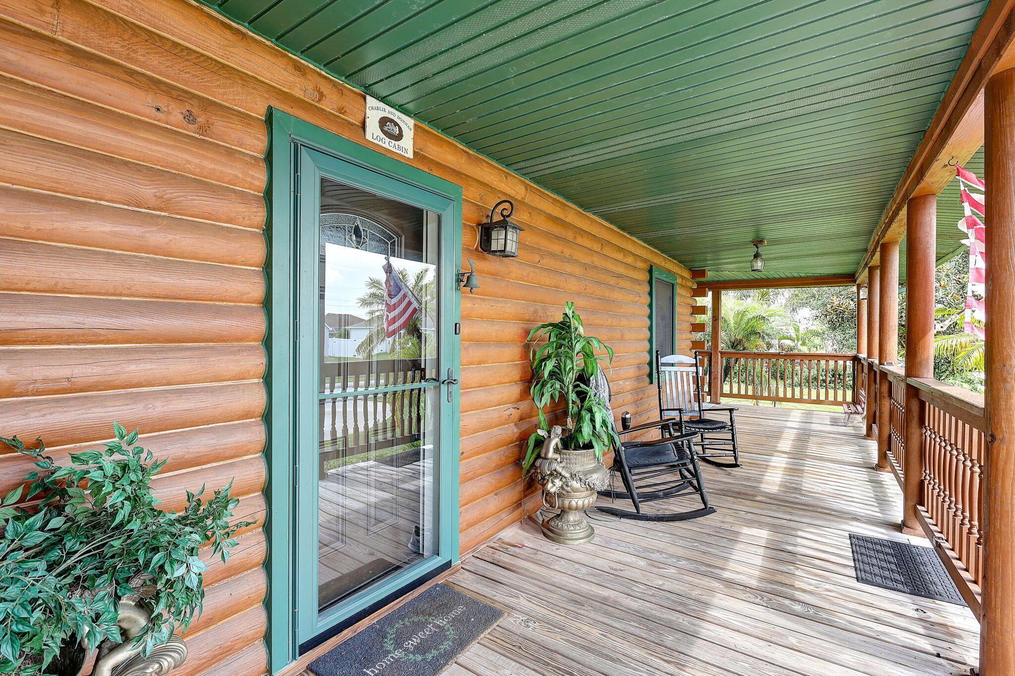 PORT ST LUCIE SECTION 33 - Residential