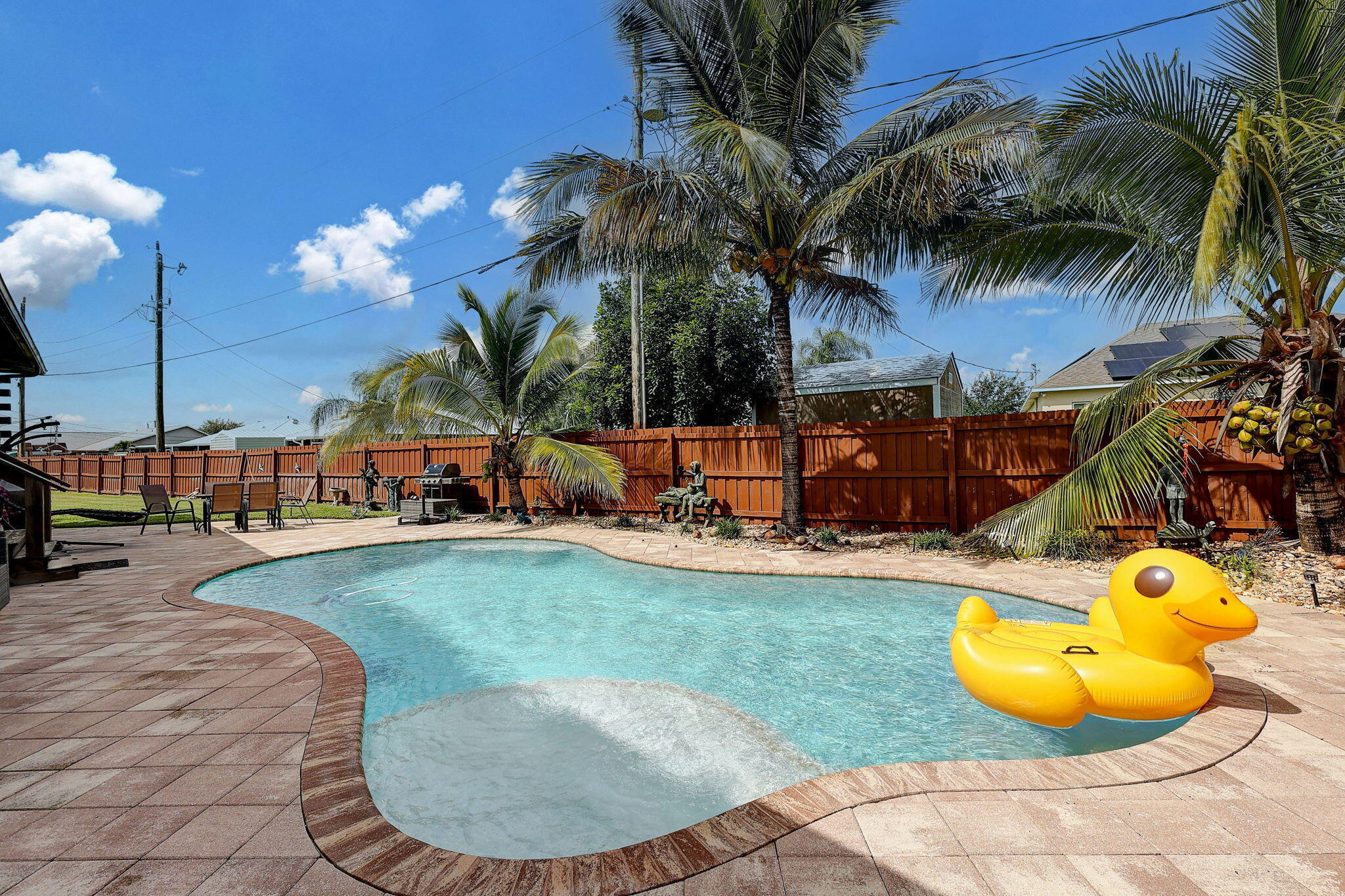 PORT ST LUCIE SECTION 33 - Residential