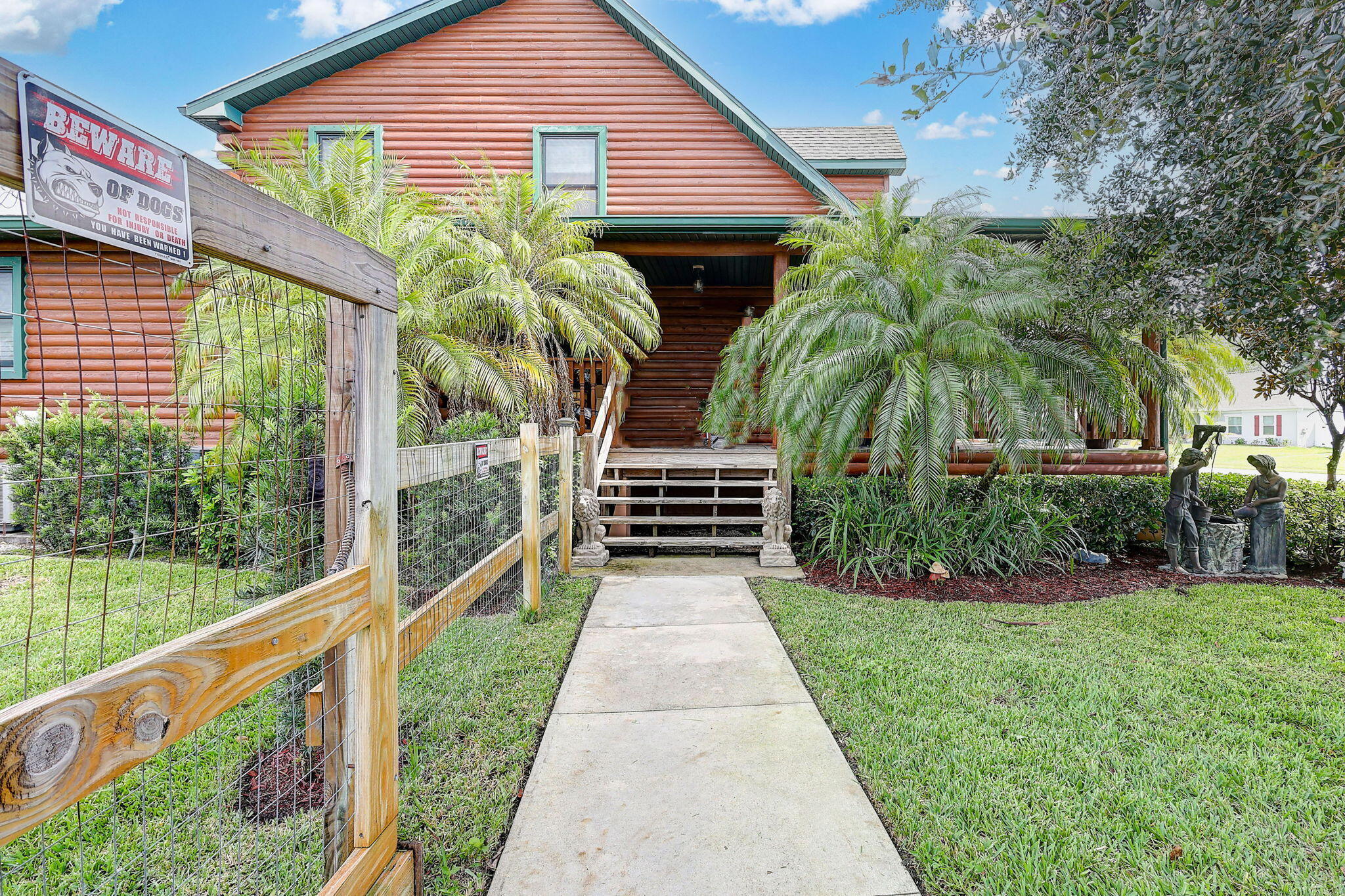 PORT ST LUCIE SECTION 33 - Residential