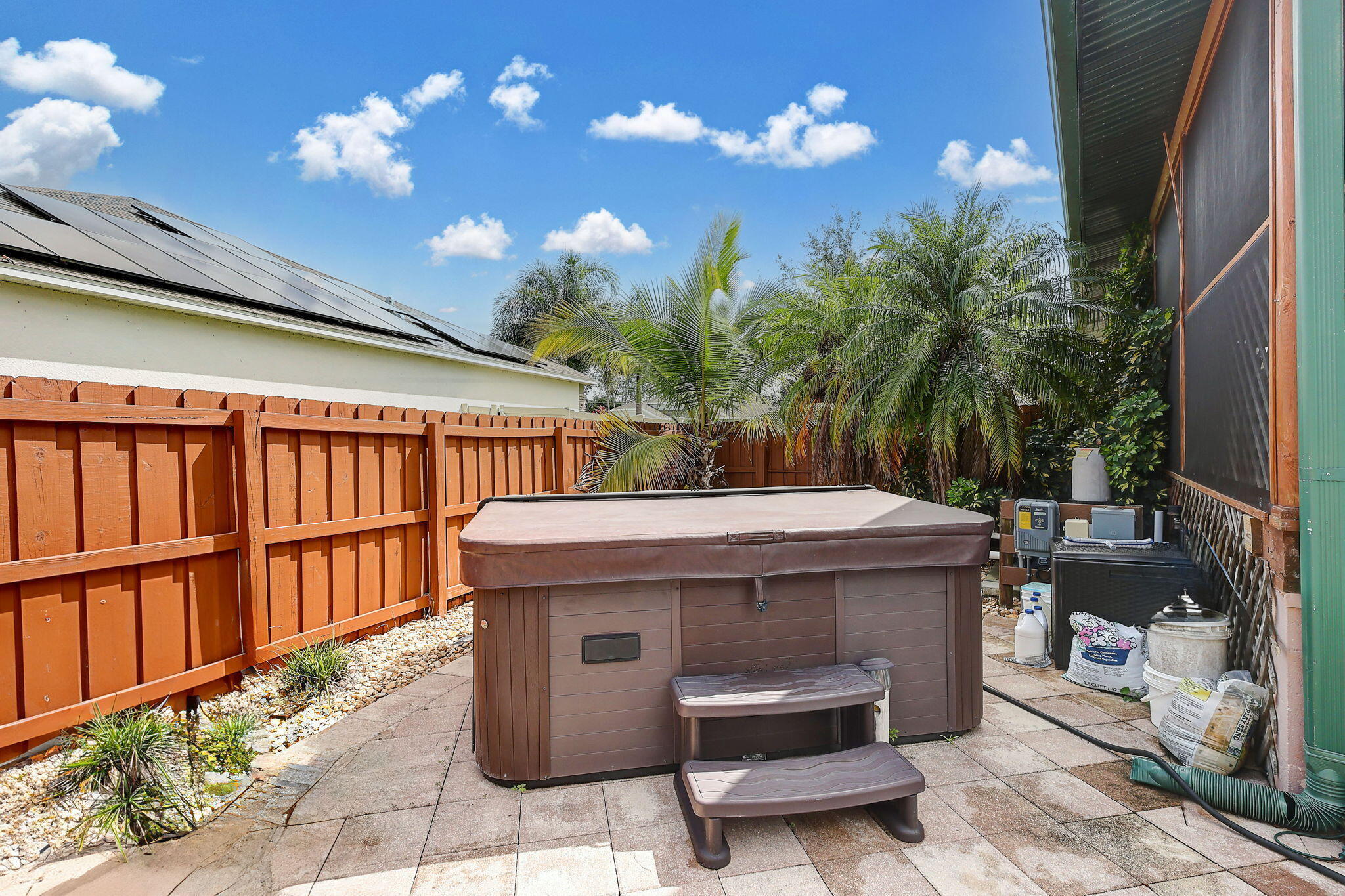 PORT ST LUCIE SECTION 33 - Residential