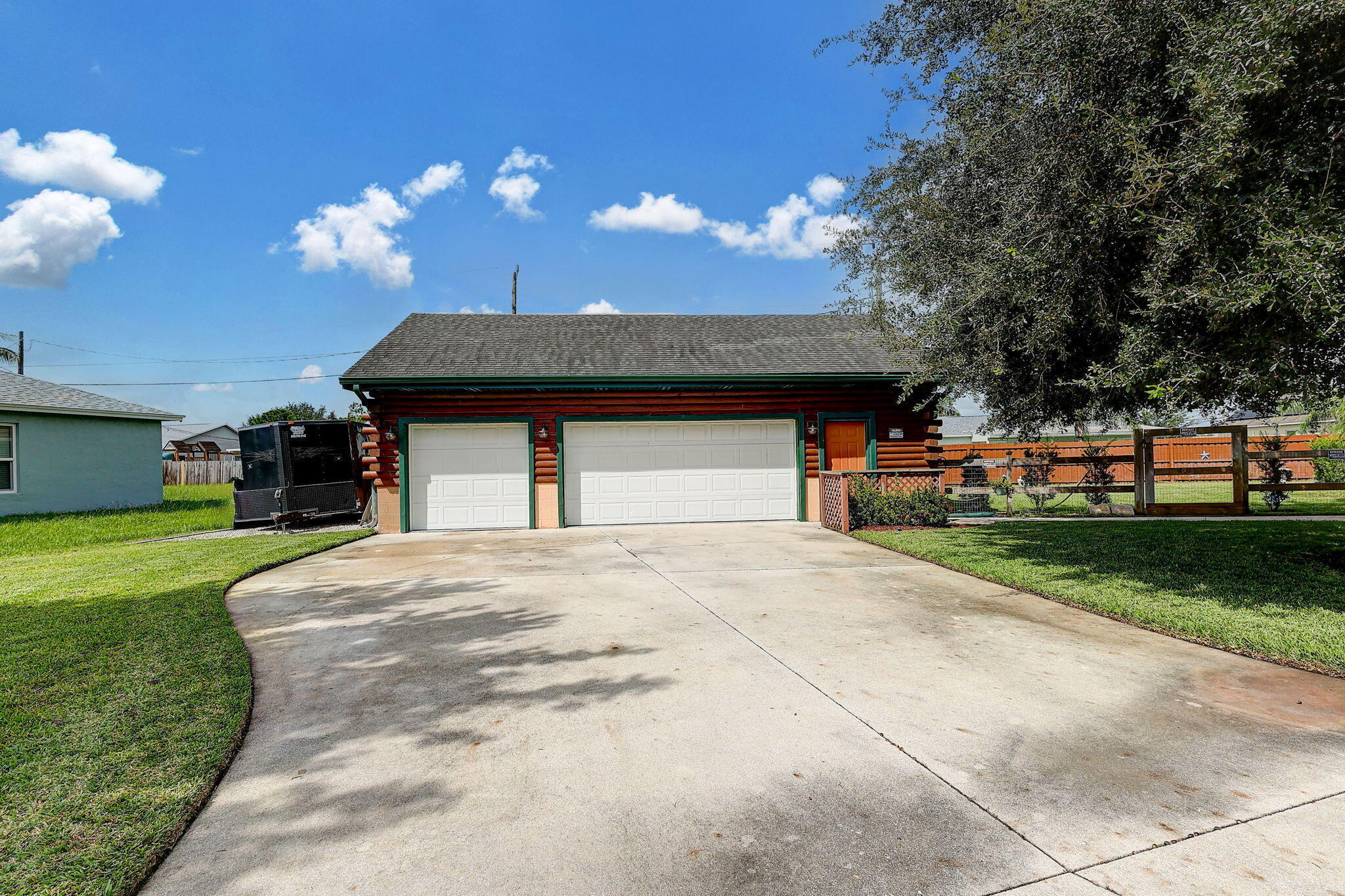 PORT ST LUCIE SECTION 33 - Residential