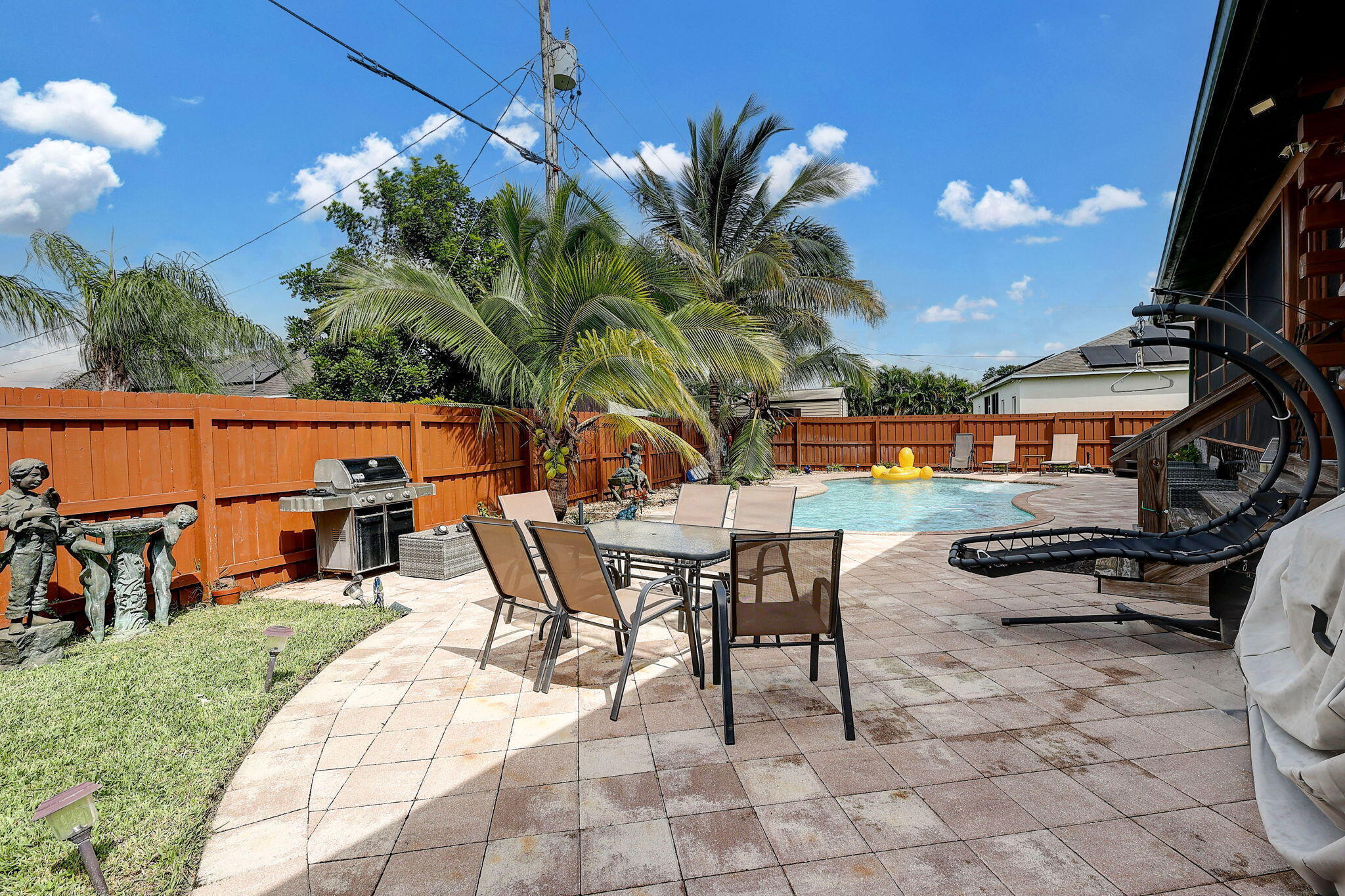 PORT ST LUCIE SECTION 33 - Residential