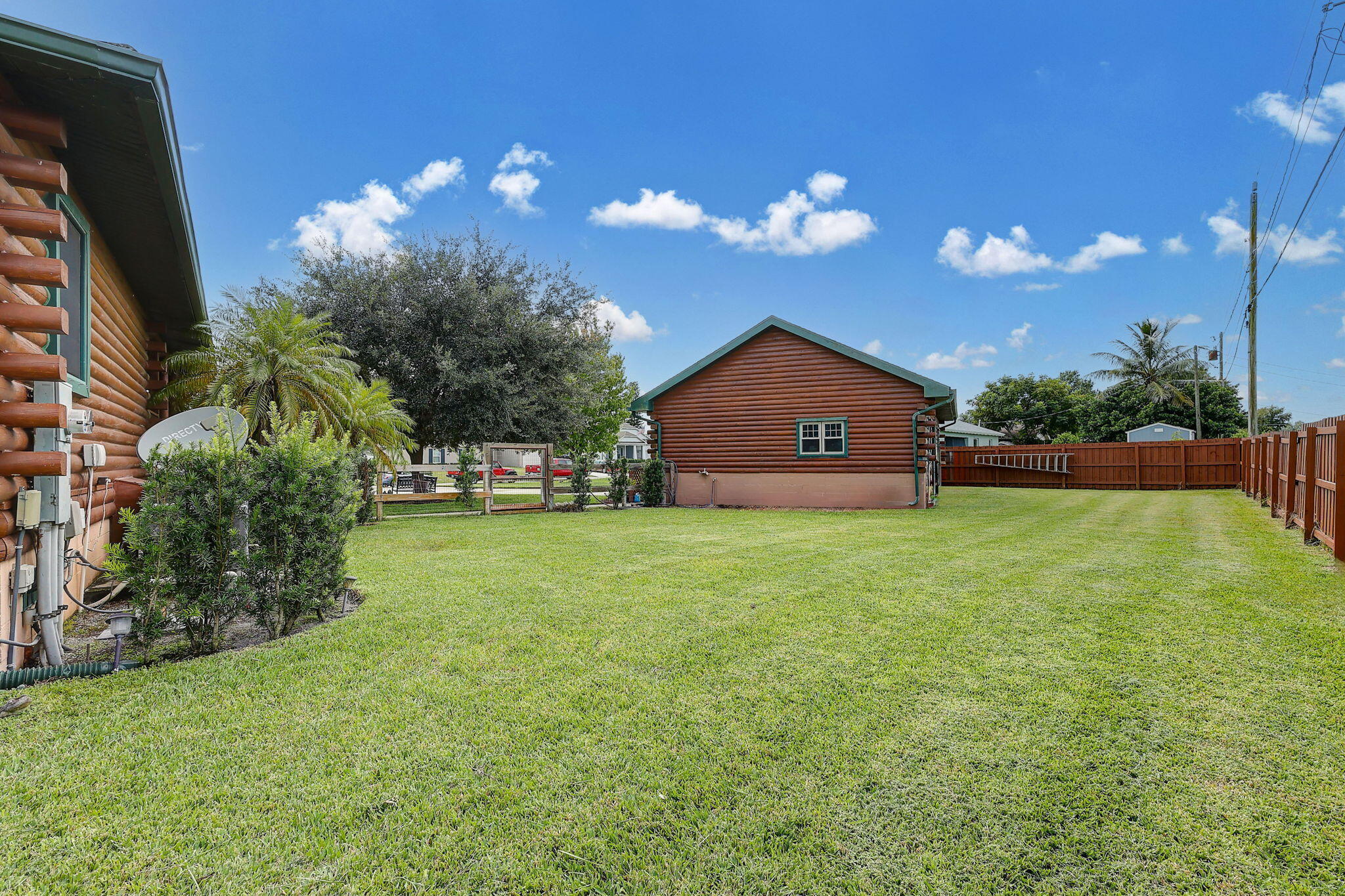 PORT ST LUCIE SECTION 33 - Residential