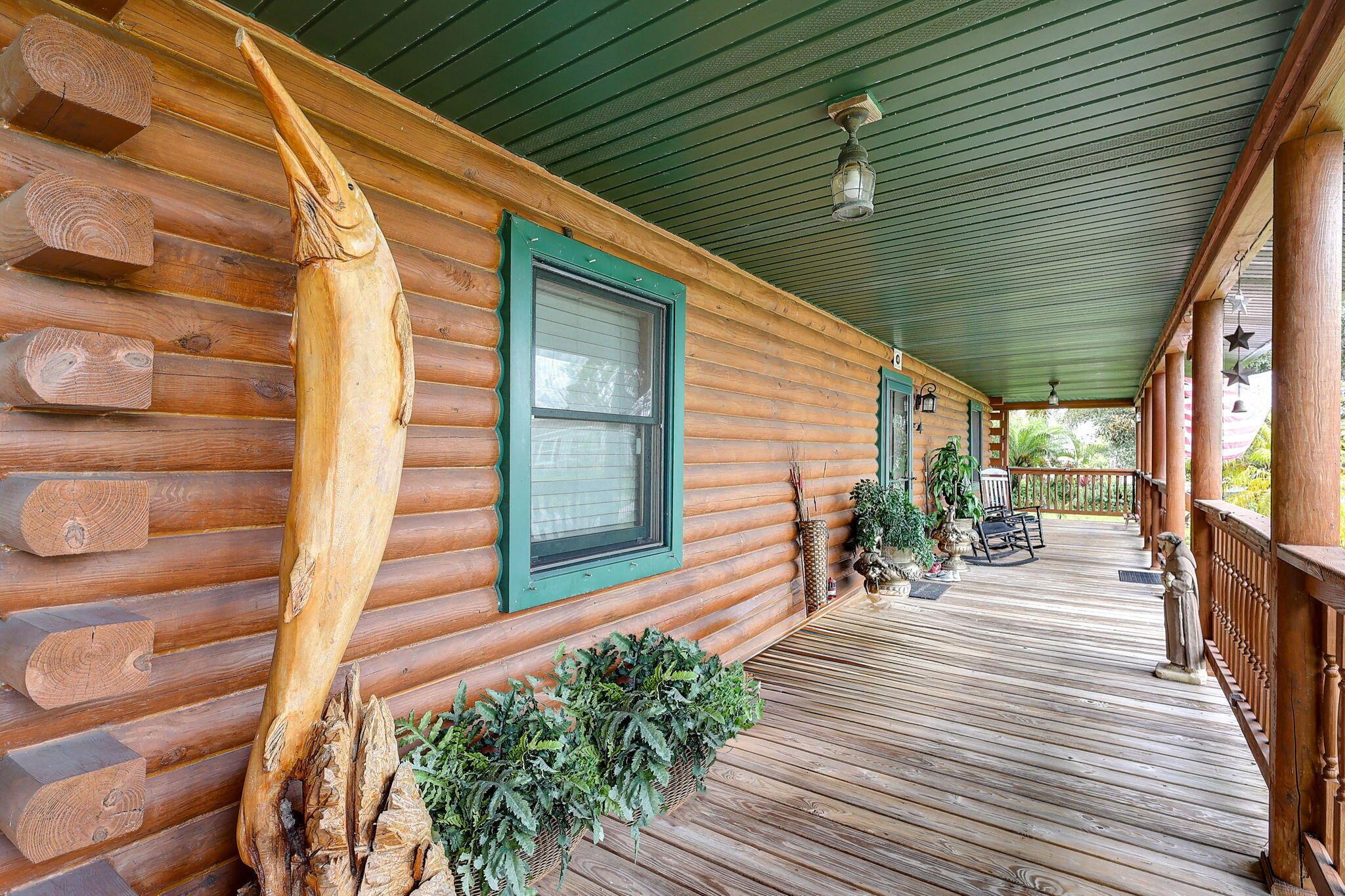 PORT ST LUCIE SECTION 33 - Residential