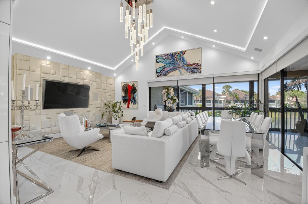 Photo of 19297 Sabal Lake Drive #5072, Boca Raton, FL 33434 (MLS # R11141688)