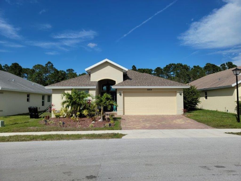 Photo of 9804 Palm Breezes Drive, Fort Pierce, FL 34945 (MLS # R10963836)
