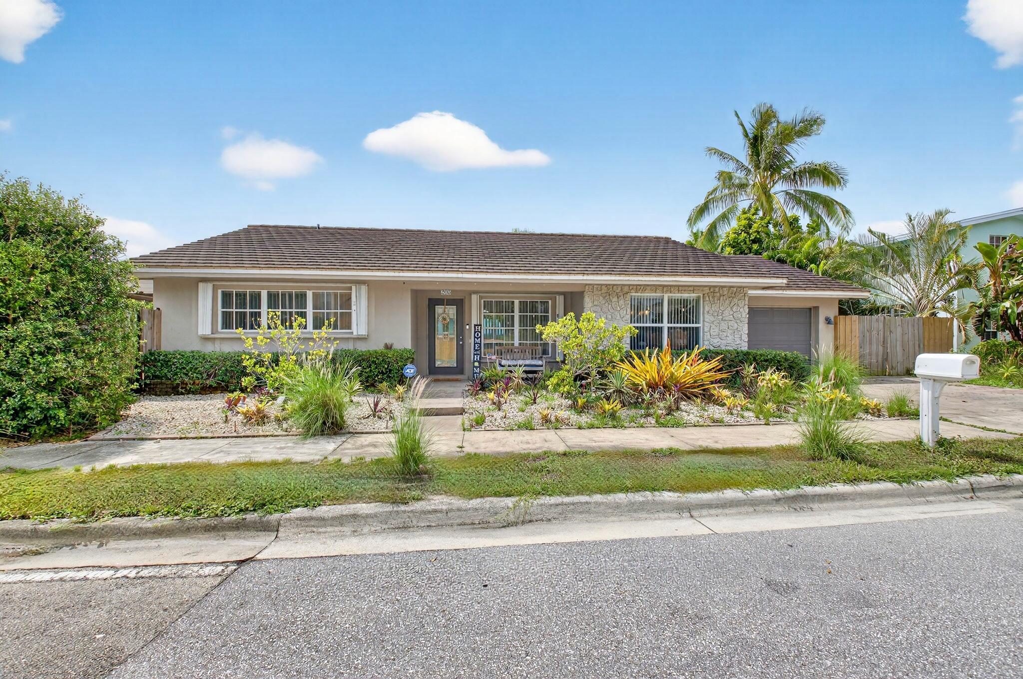 205 Dartmouth Drive