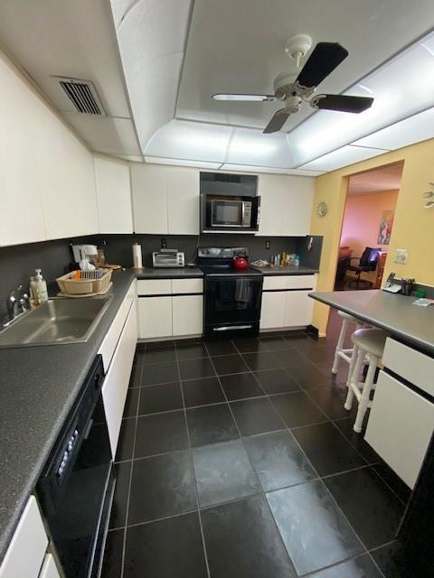 Allington - Residential
