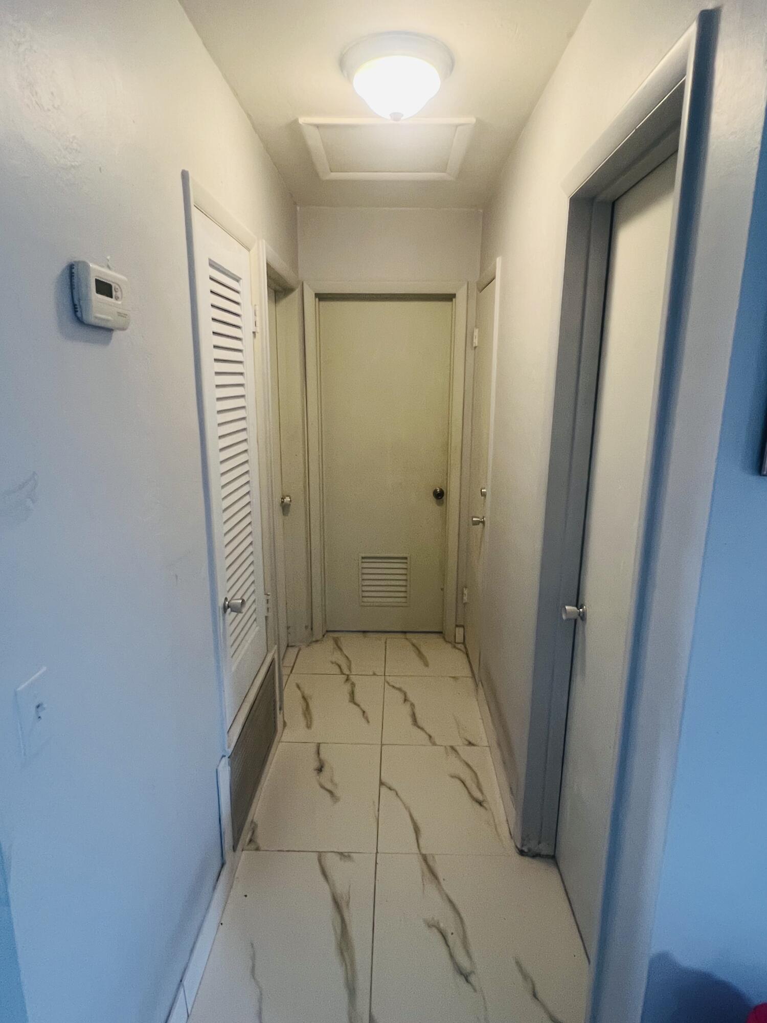 SOUTH PORT ST LUCIE UNIT 1 - Residential