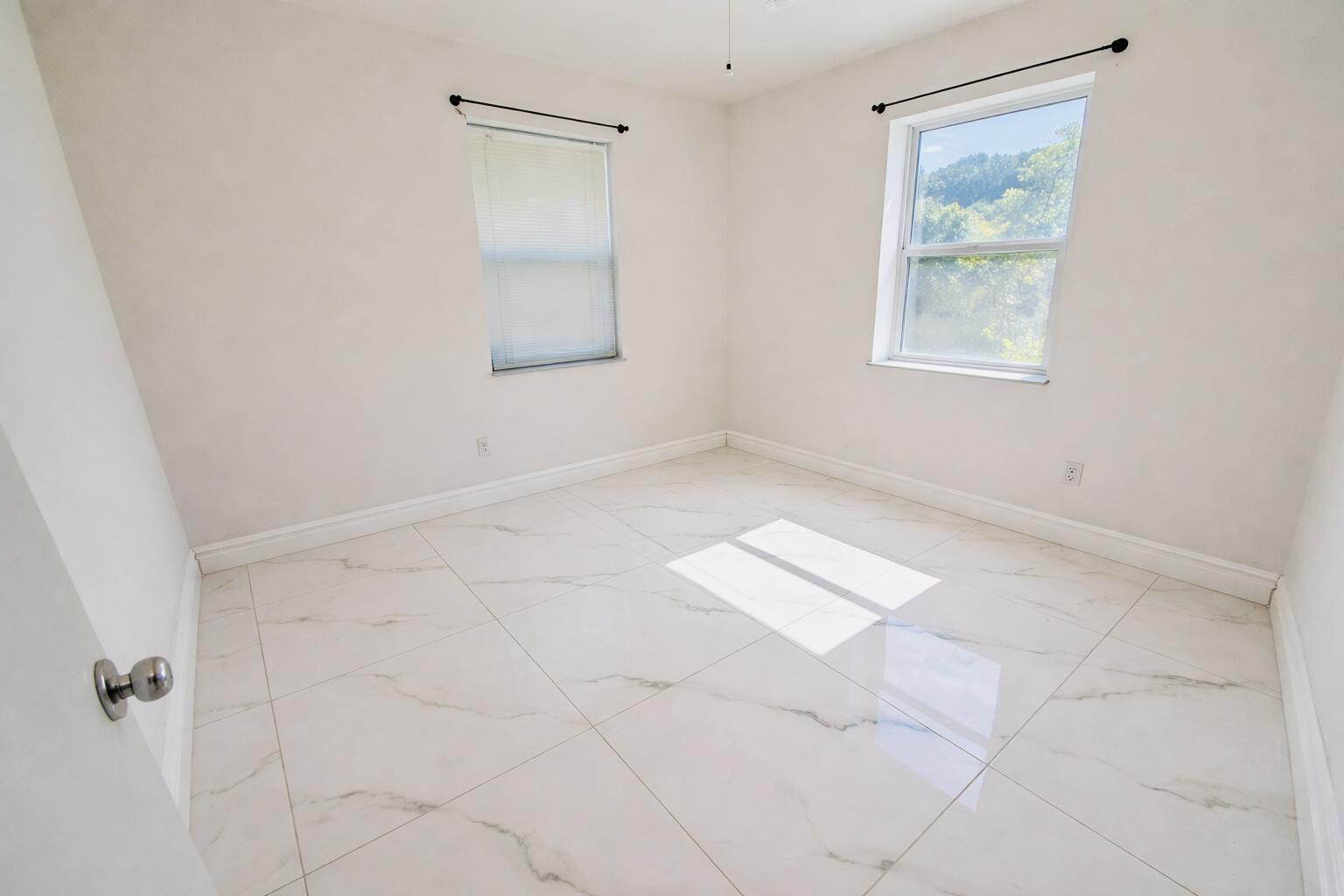 SOUTH PORT ST LUCIE UNIT 1 - Residential