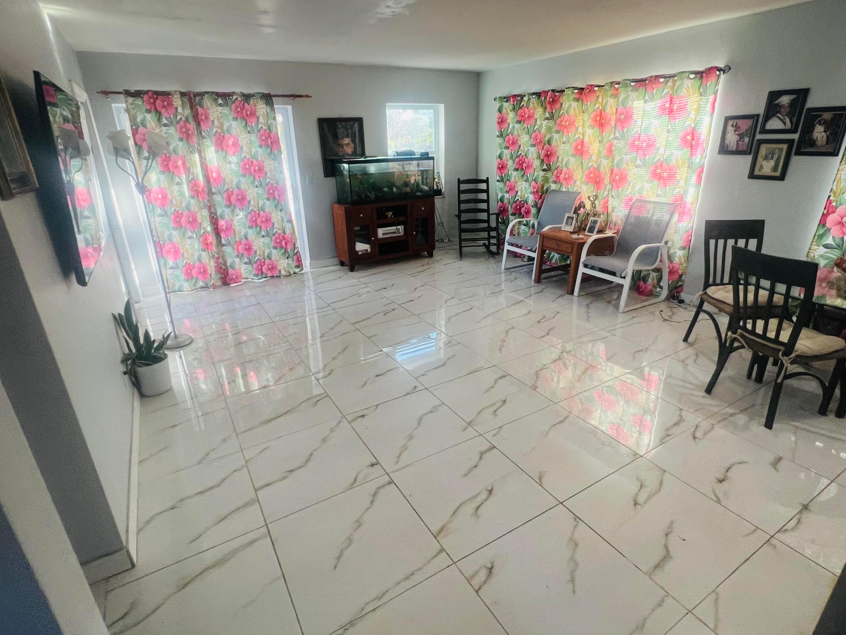 SOUTH PORT ST LUCIE UNIT 1 - Residential