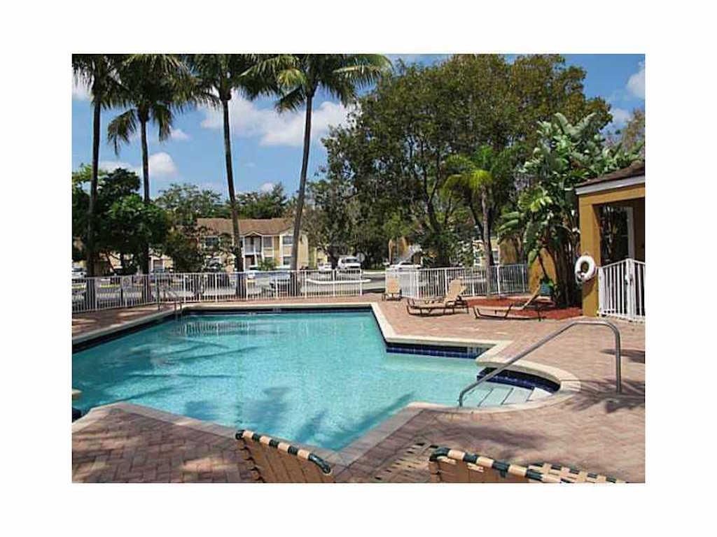 Photo of 2240 SW 81 AVENUE Ave #2240, Miramar, FL 33025 (MLS # F10344899)