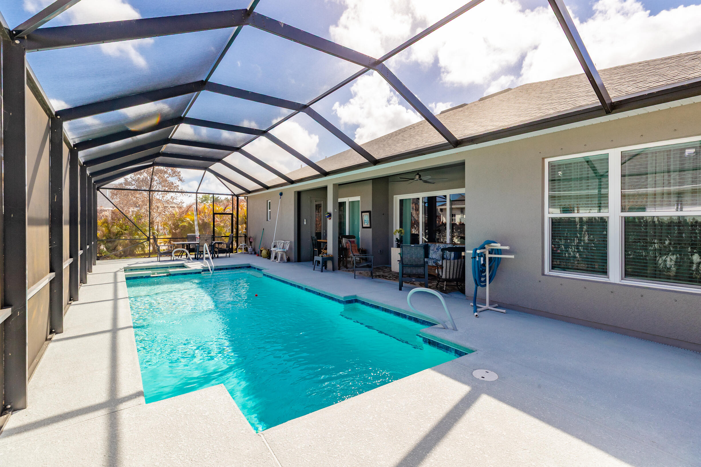 LAGUNA VILLAGE PHASE TWO - Residential