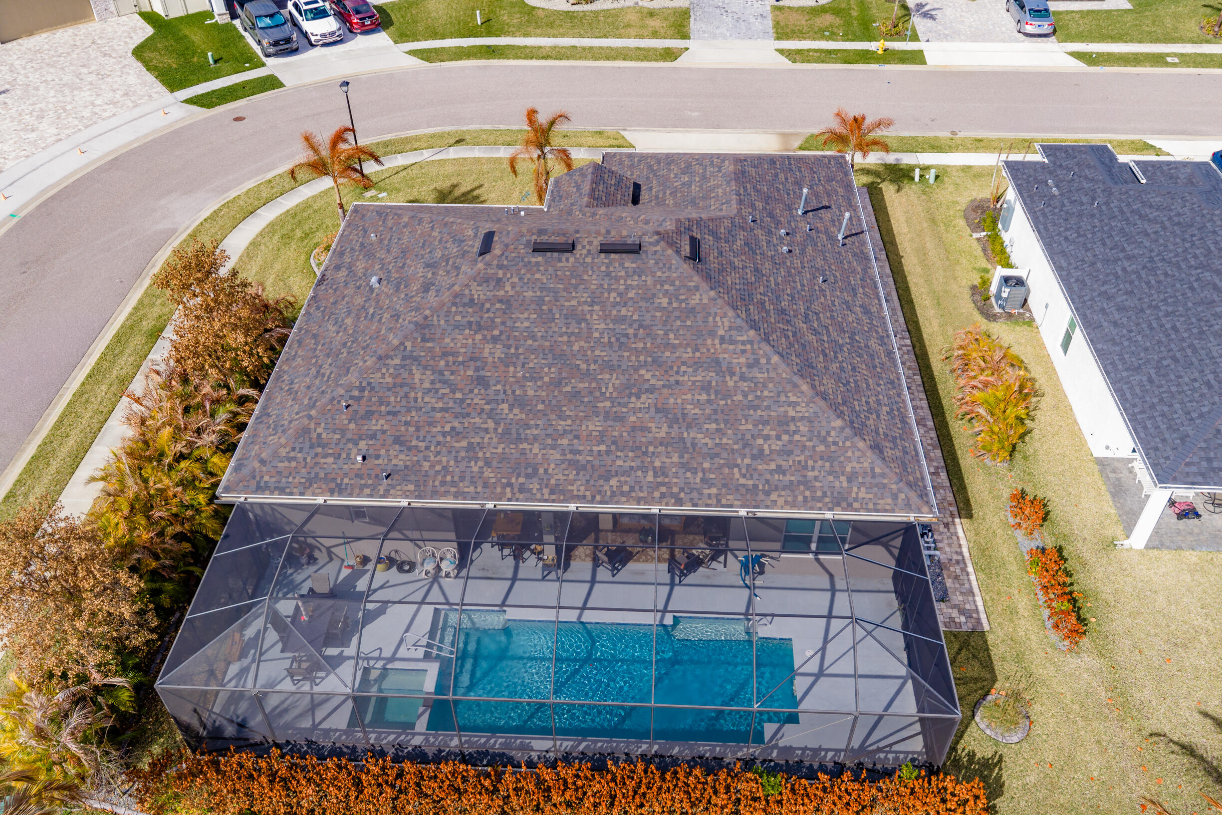 LAGUNA VILLAGE PHASE TWO - Residential