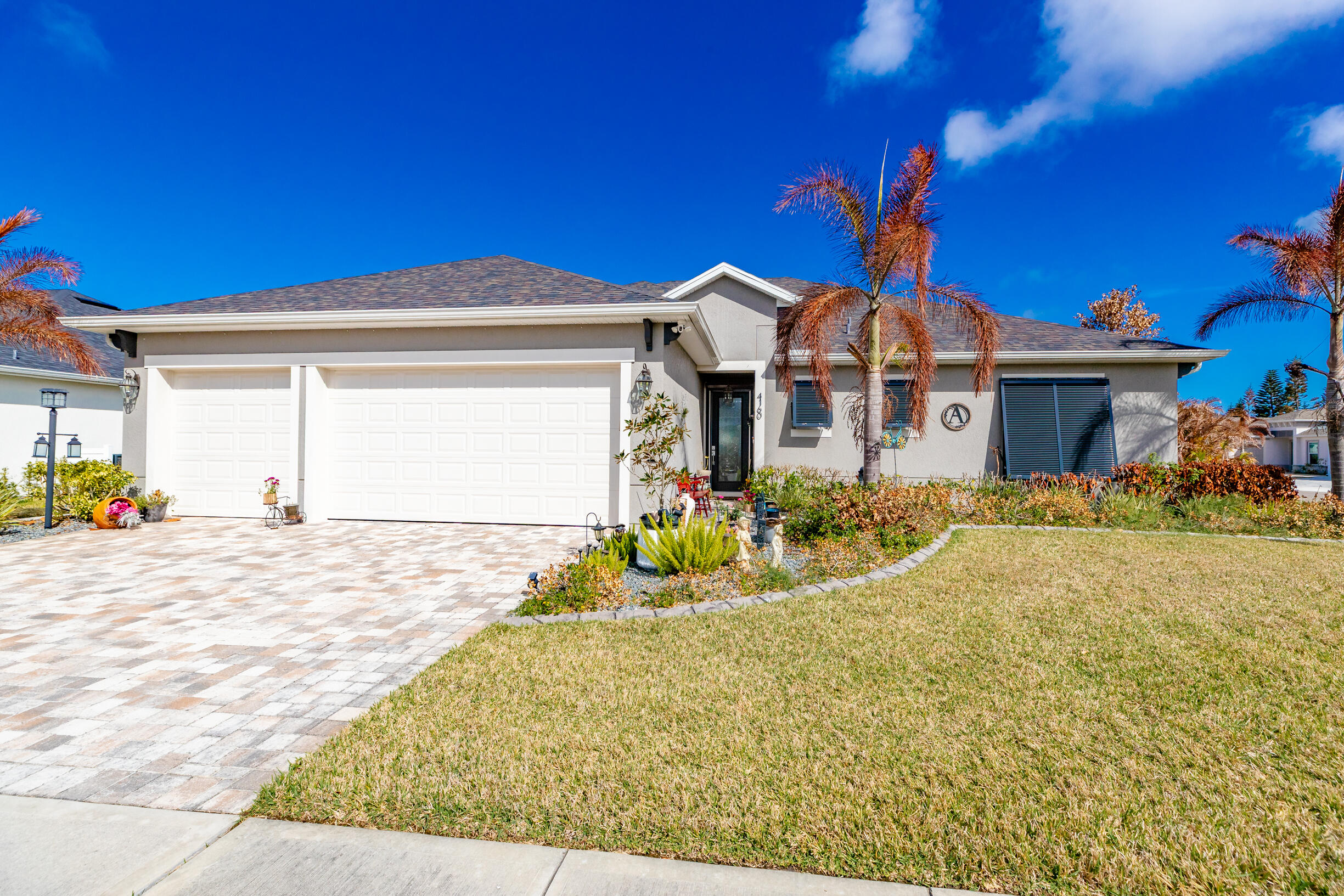 LAGUNA VILLAGE PHASE TWO - Residential