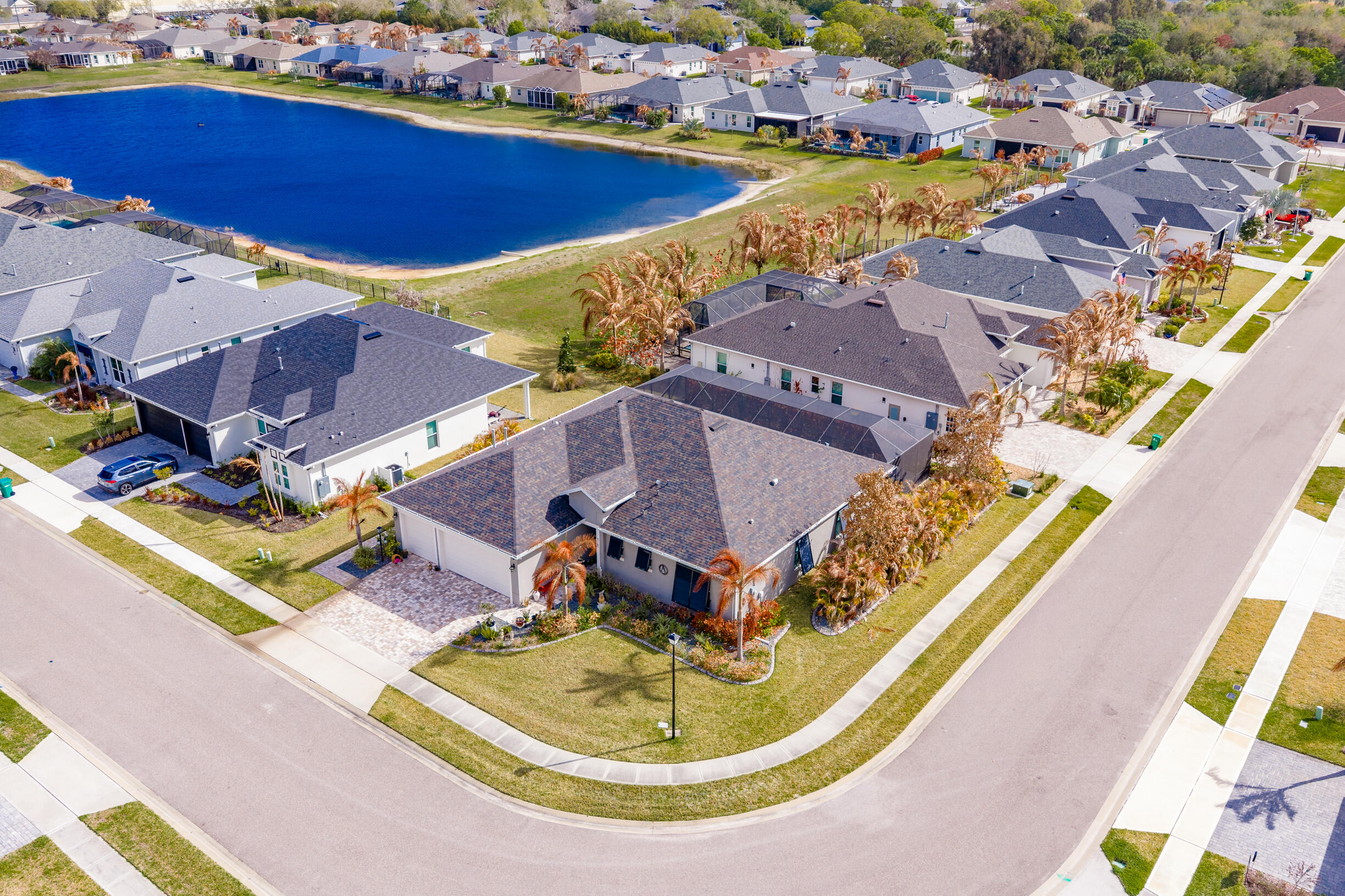 LAGUNA VILLAGE PHASE TWO - Residential