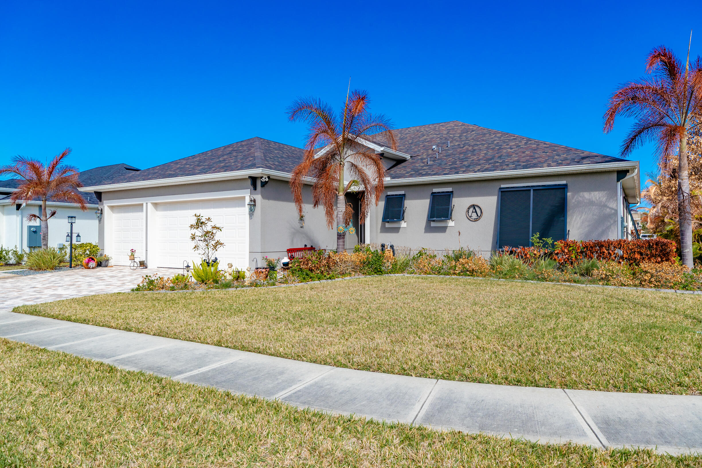 LAGUNA VILLAGE PHASE TWO - Residential