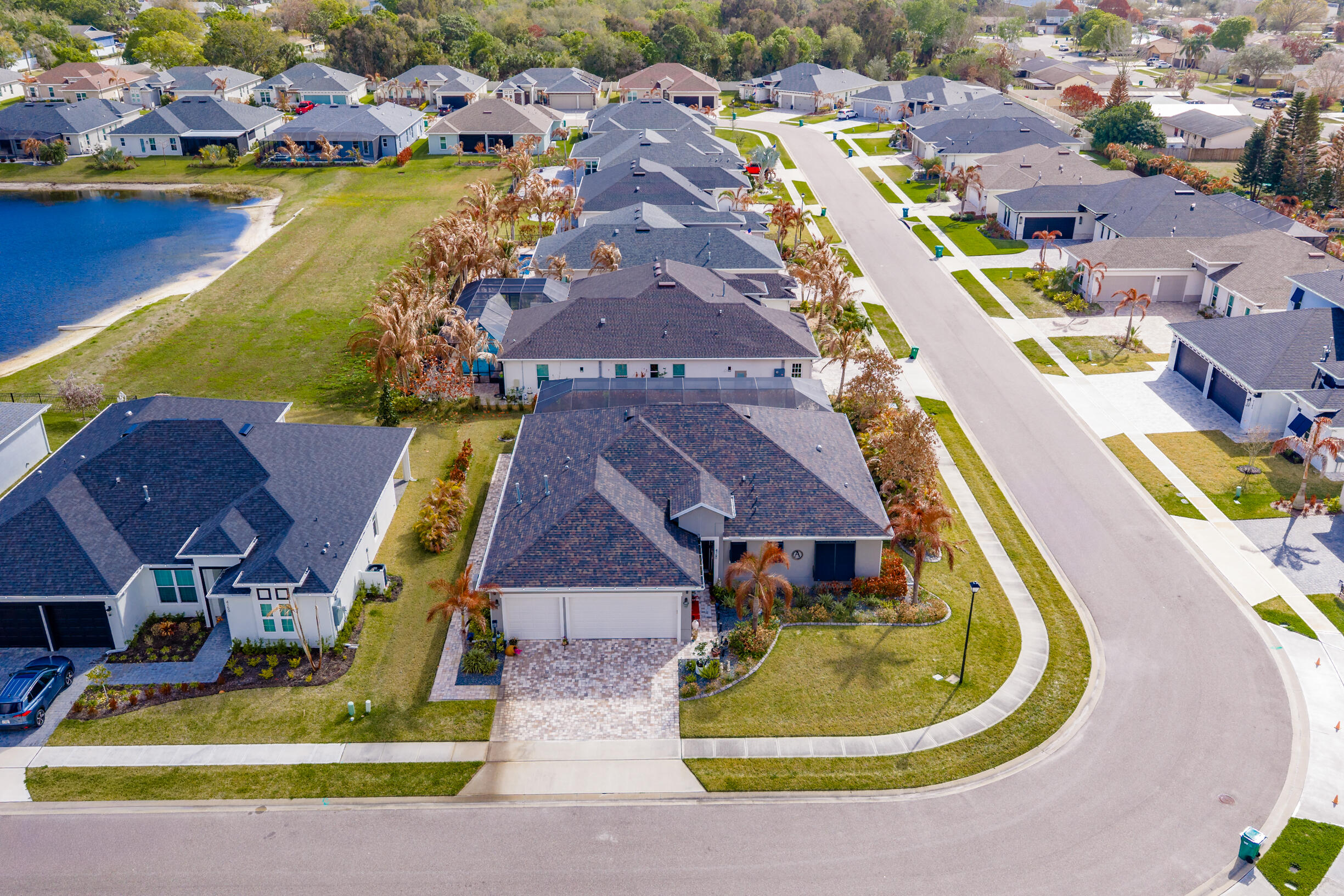 LAGUNA VILLAGE PHASE TWO - Residential
