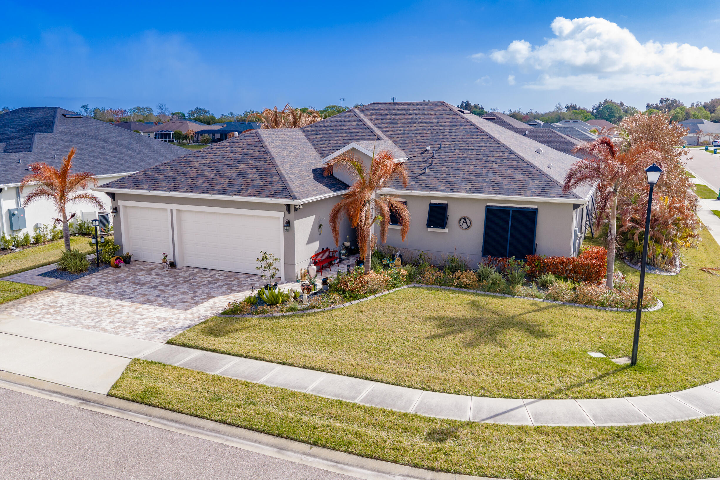 LAGUNA VILLAGE PHASE TWO - Residential
