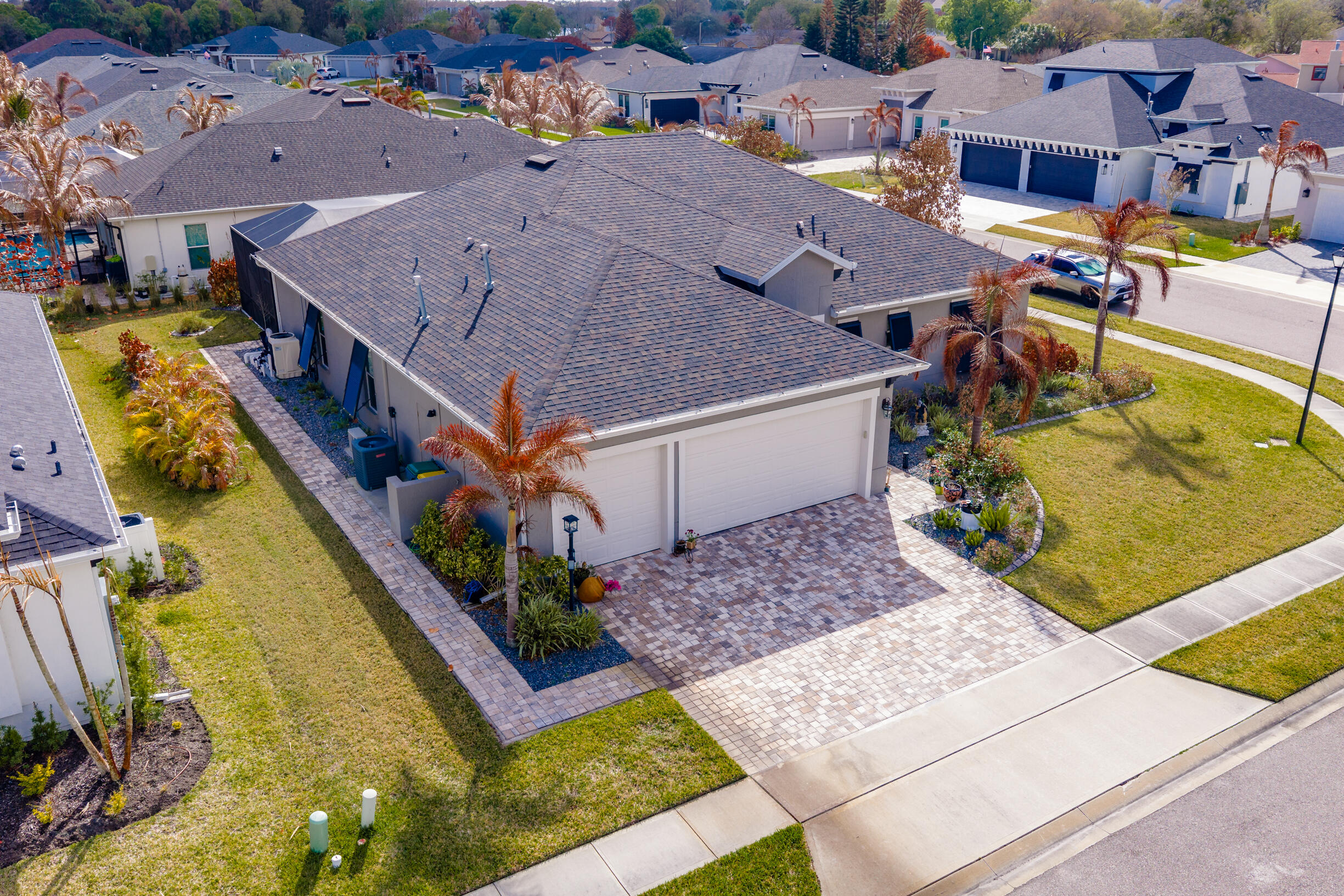 LAGUNA VILLAGE PHASE TWO - Residential