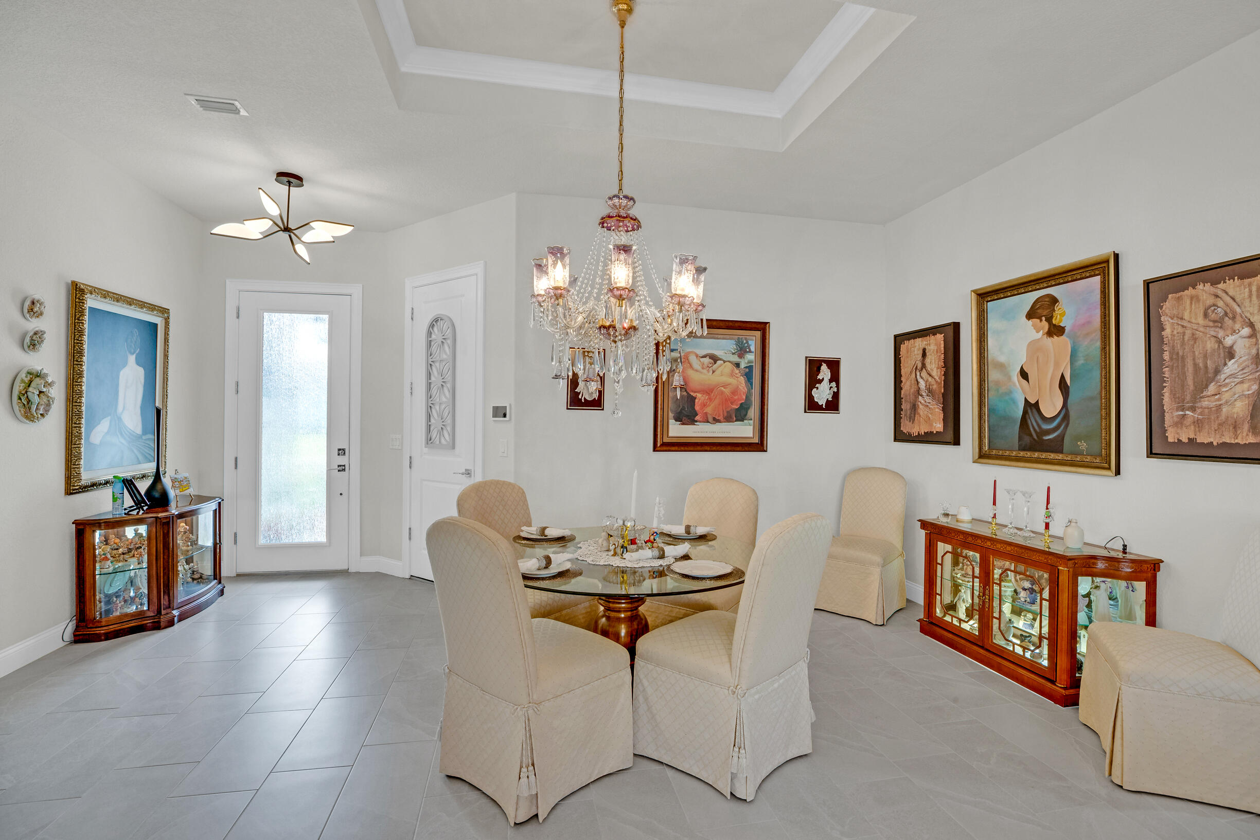 LAGUNA VILLAGE PHASE TWO - Residential