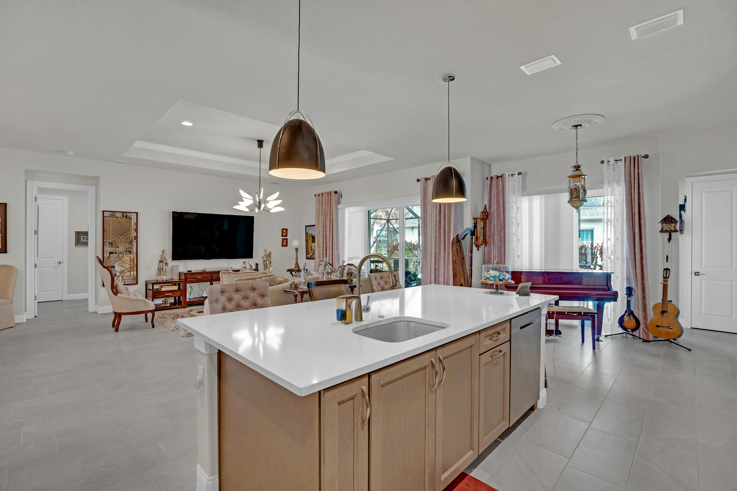 LAGUNA VILLAGE PHASE TWO - Residential