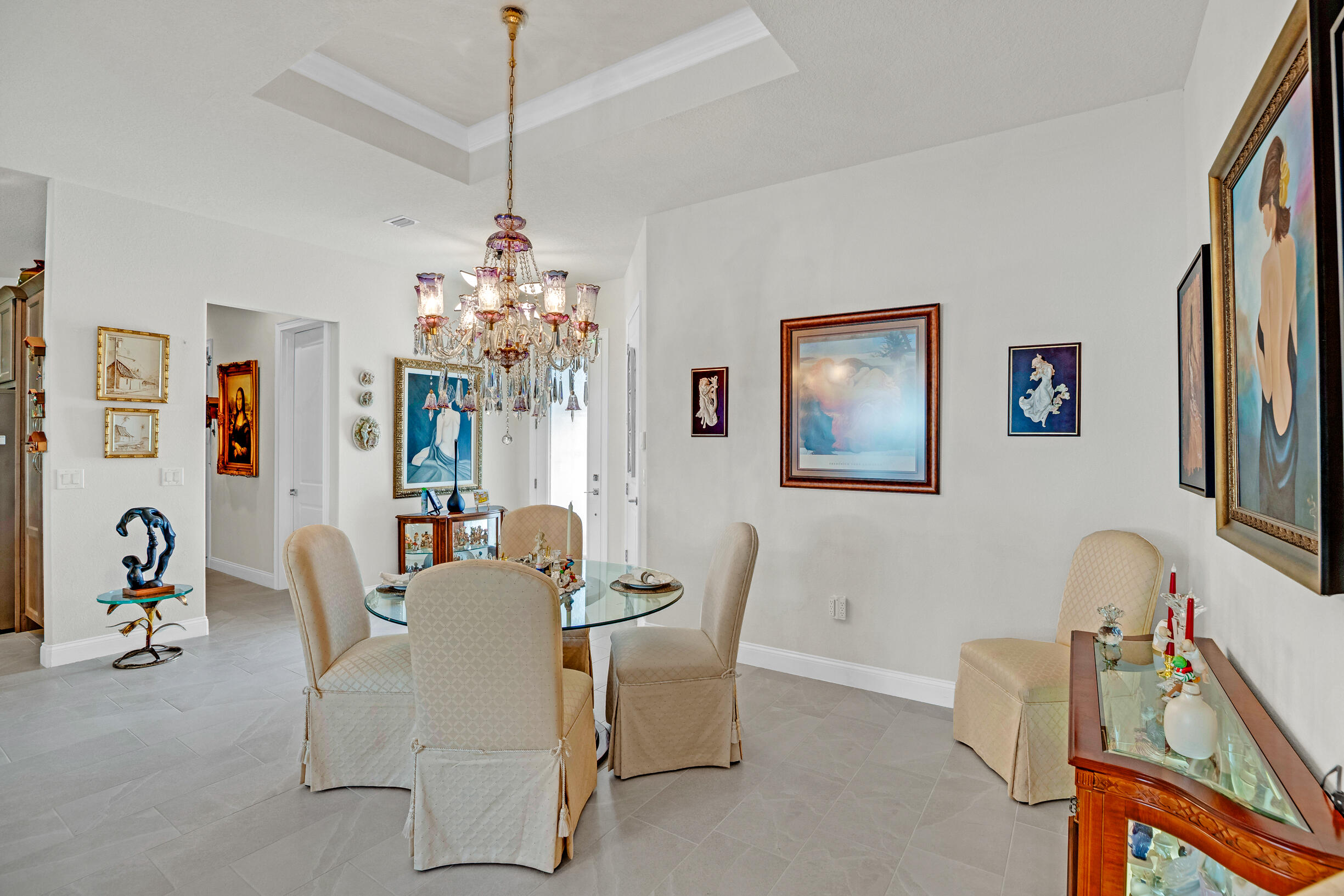 LAGUNA VILLAGE PHASE TWO - Residential