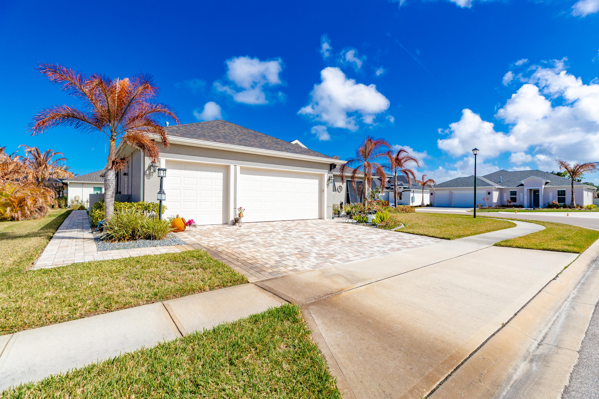 LAGUNA VILLAGE PHASE TWO - Residential