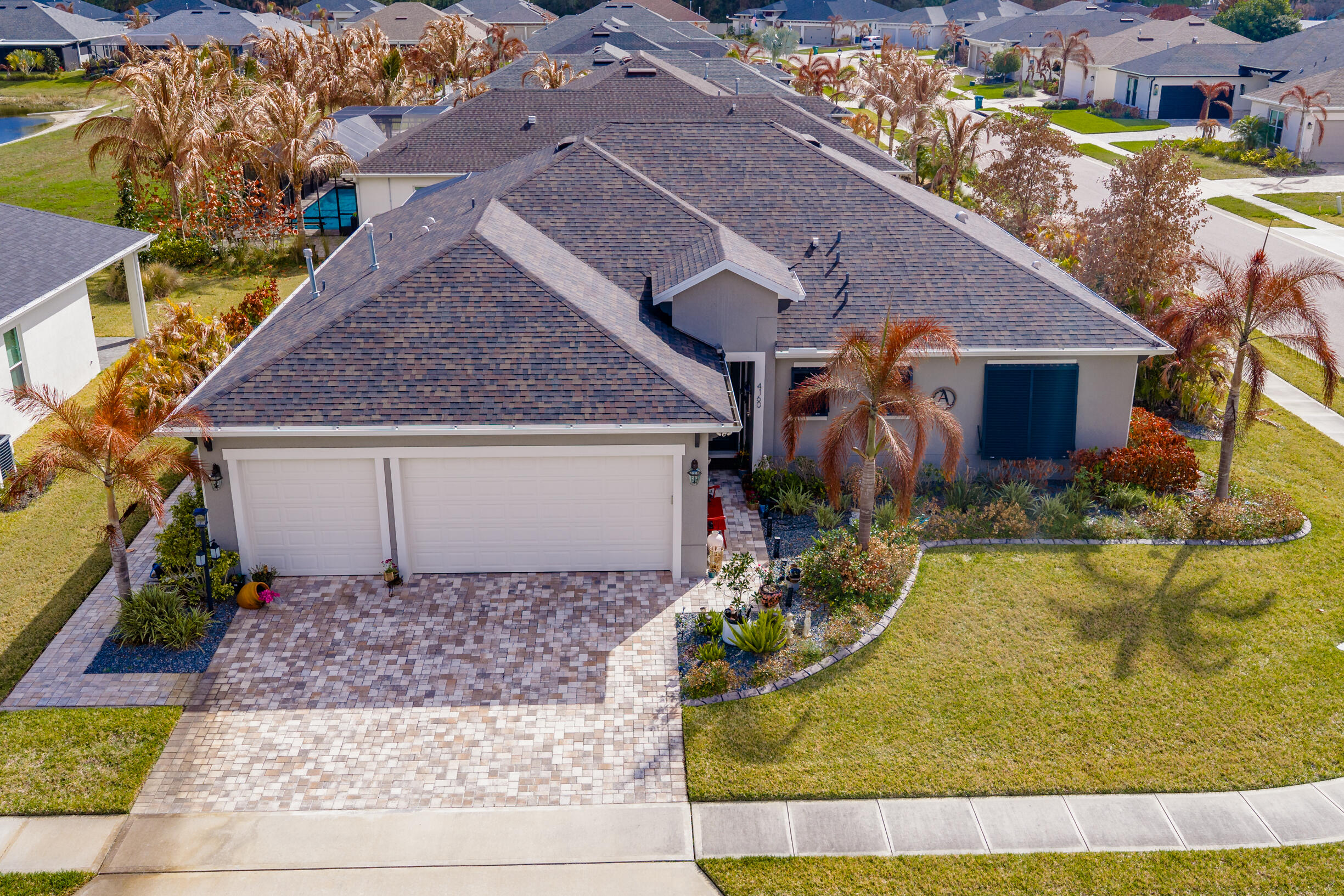 LAGUNA VILLAGE PHASE TWO - Residential